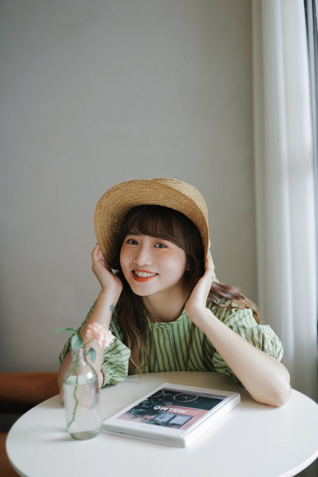 YiTuYu艺图语 Vol.2157 Lan Pang Zi