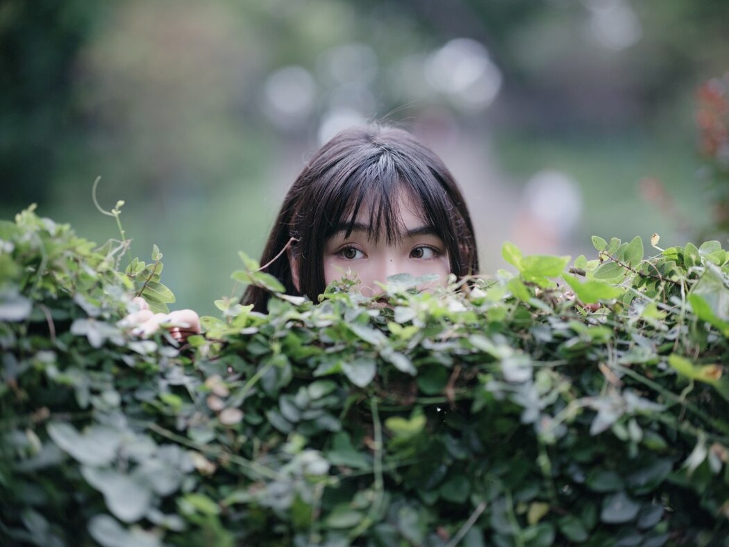 YiTuYu艺图语 Vol.2195 Pp