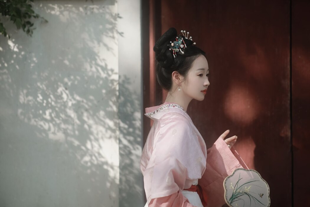 YiTuYu艺图语 Vol.2159 Da Tou Xiao Tian Tian