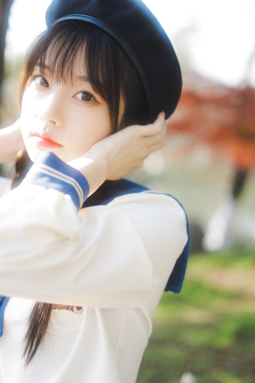 YiTuYu艺图语 Vol.2132 Xiao Feng