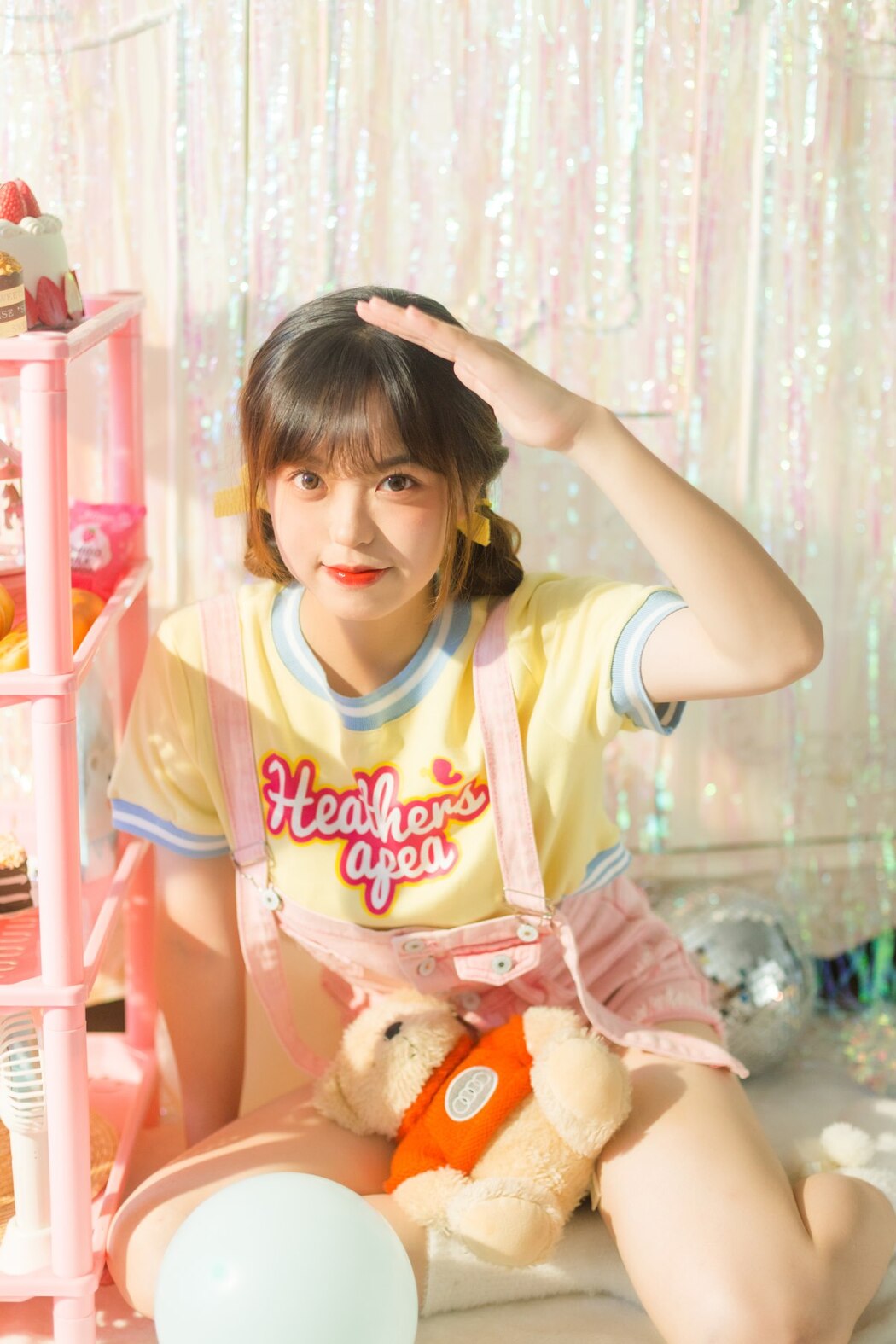 YiTuYu艺图语 Vol.2179 Ha Ji Ma Hua