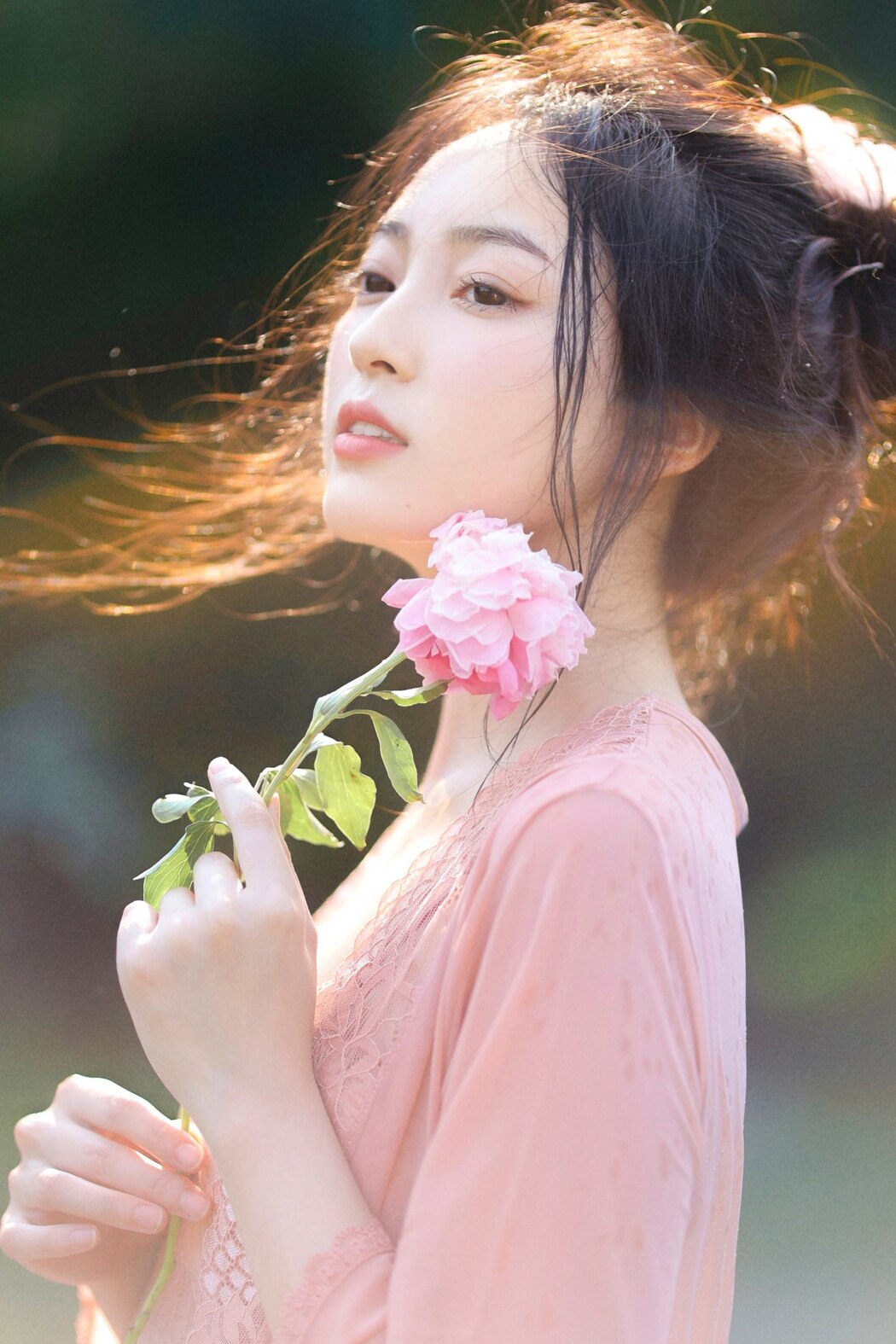 YiTuYu艺图语 Vol.2119 Chang Xin Yue Cxy