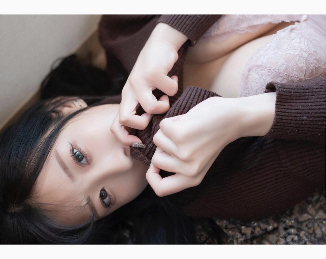 Inori Hanamiya 花宮いのり INORI 1st e-book A