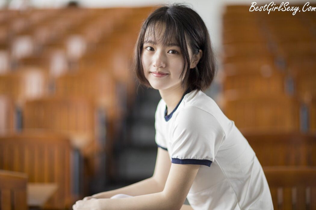 YiTuYu艺图语 Vol.214 Er Mei