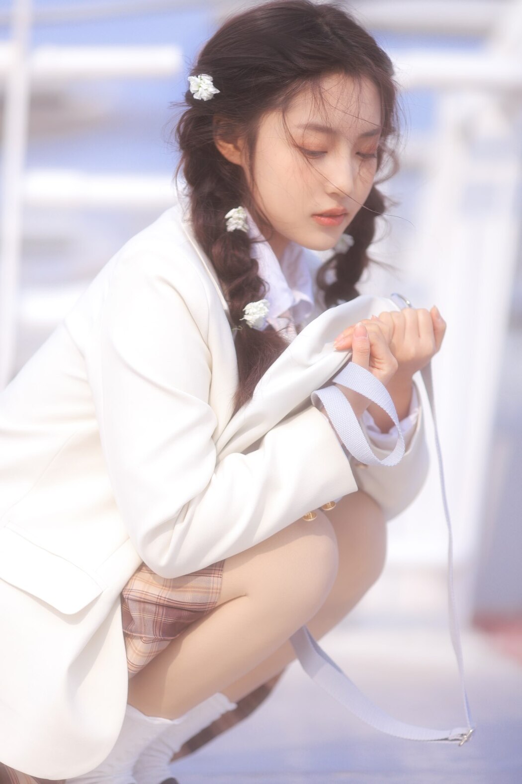 YiTuYu艺图语 Vol.2140 Han Han