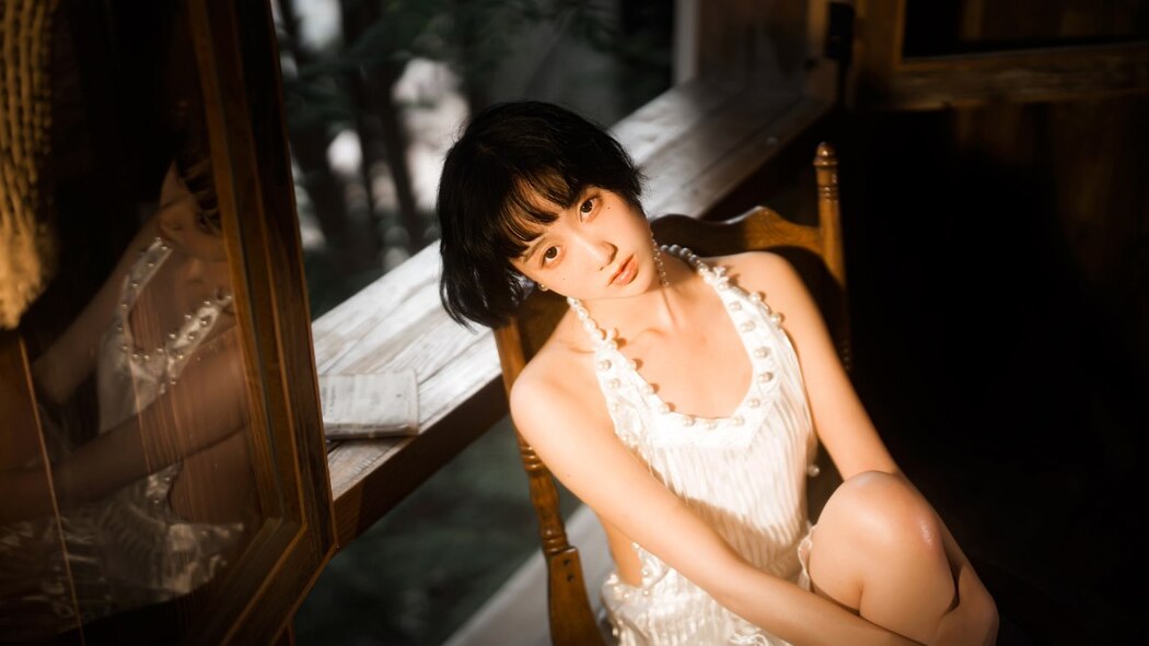 YiTuYu艺图语 Vol.2117 Mu Mian Mian Owo