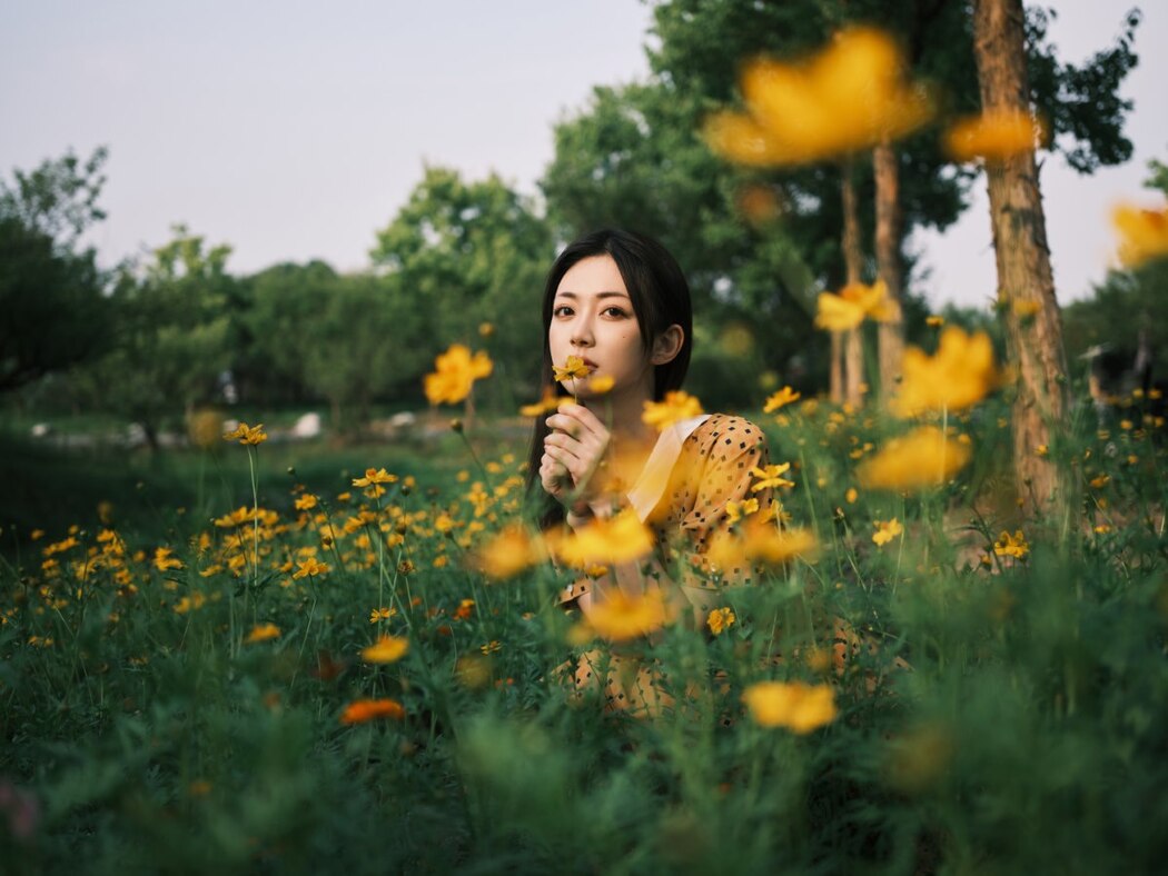 YiTuYu艺图语 Vol.2190 Fei Niao Gu Gu