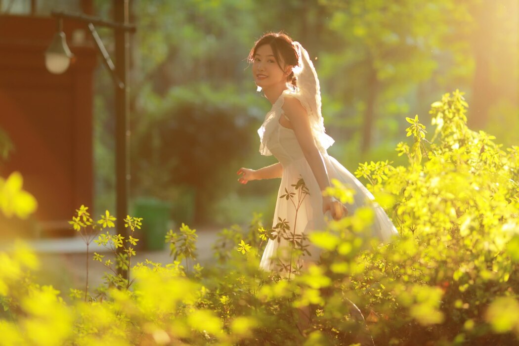 YiTuYu艺图语 Vol.2207 Ying