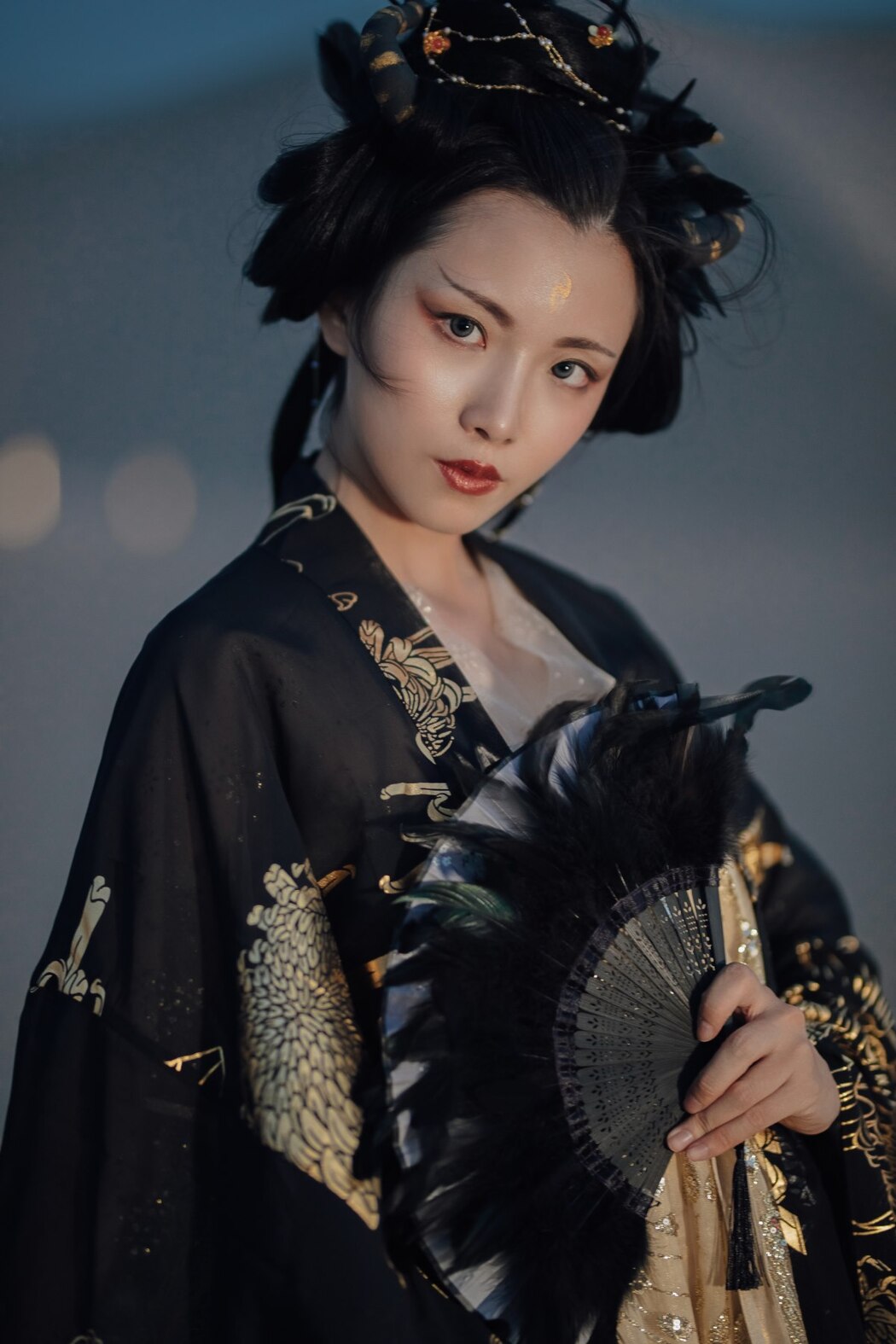 YiTuYu艺图语 Vol.2199 Gong Sun Ping