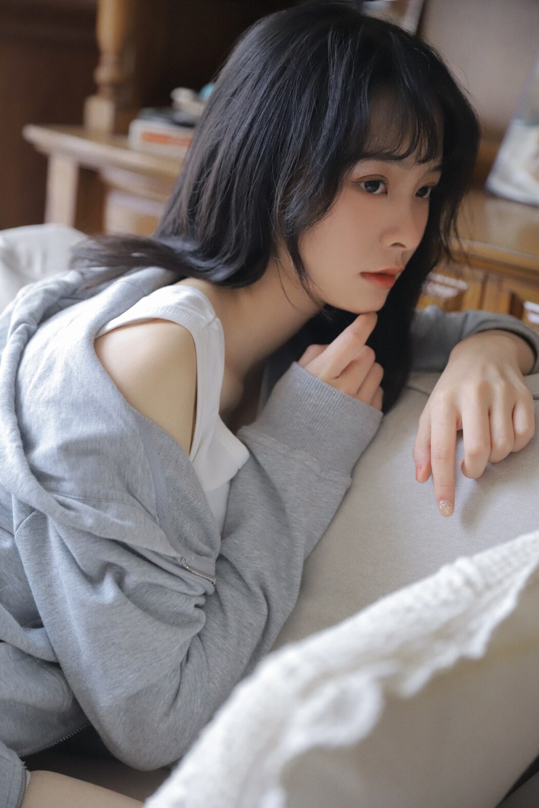 YiTuYu艺图语 Vol.2135 Chun Xia