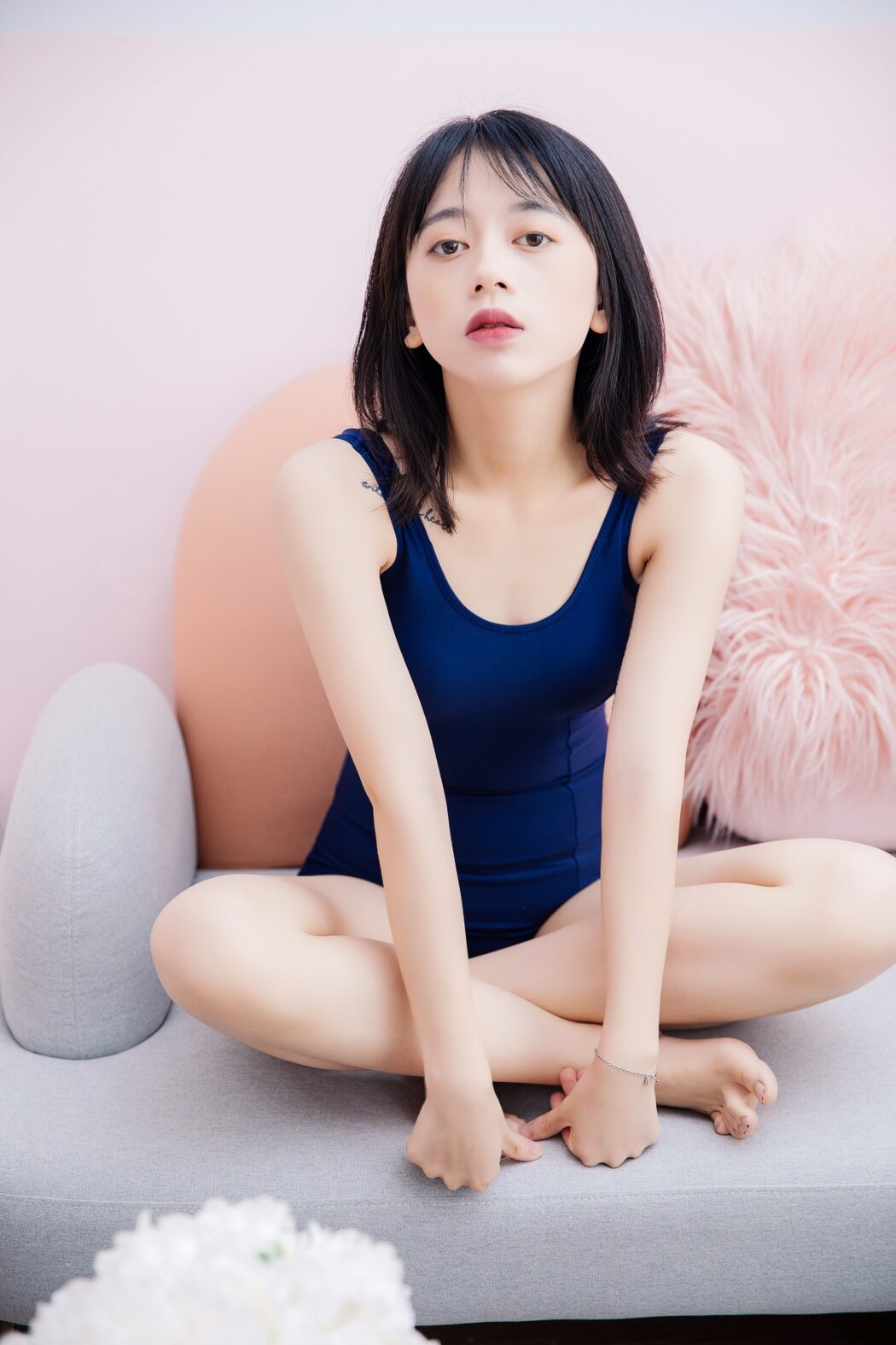 YiTuYu艺图语 Vol.2185 Xiao Ping