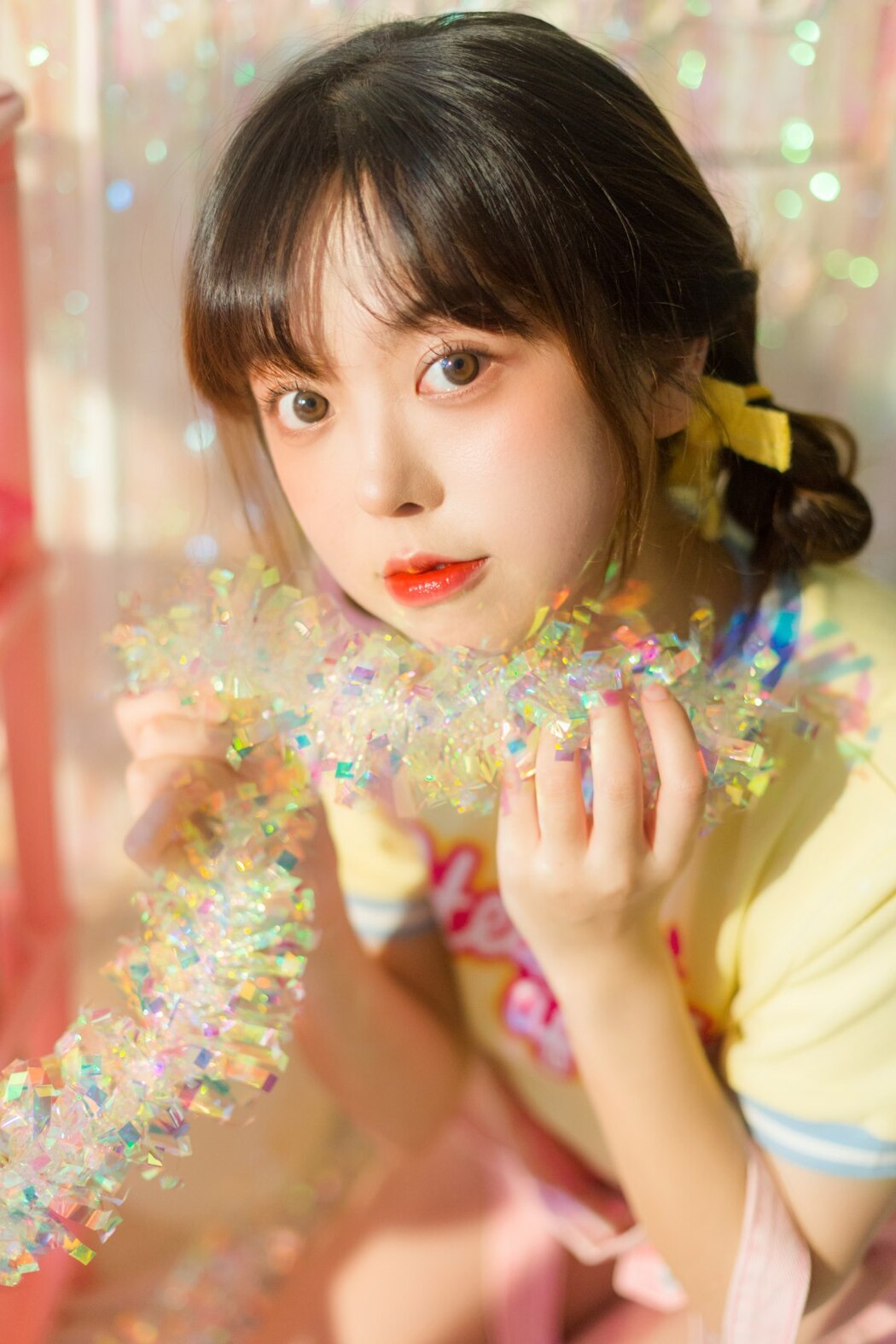 YiTuYu艺图语 Vol.2179 Ha Ji Ma Hua