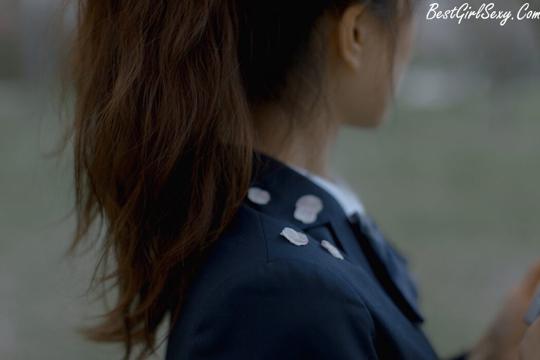 YiTuYu艺图语 Vol.221 Tang Xi Xi