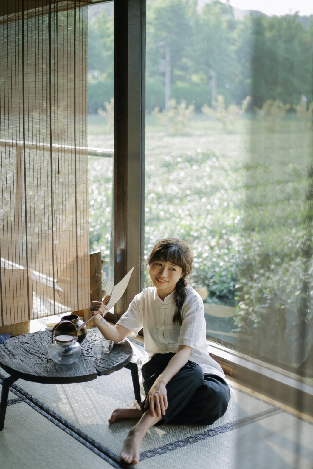 YiTuYu艺图语 Vol.2152 Lan Pang Zi