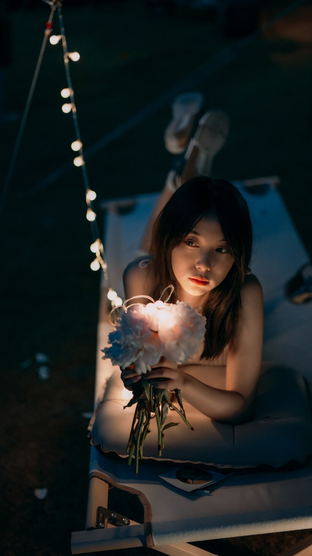 YiTuYu艺图语 Vol.2200 Xiao Ke Ai