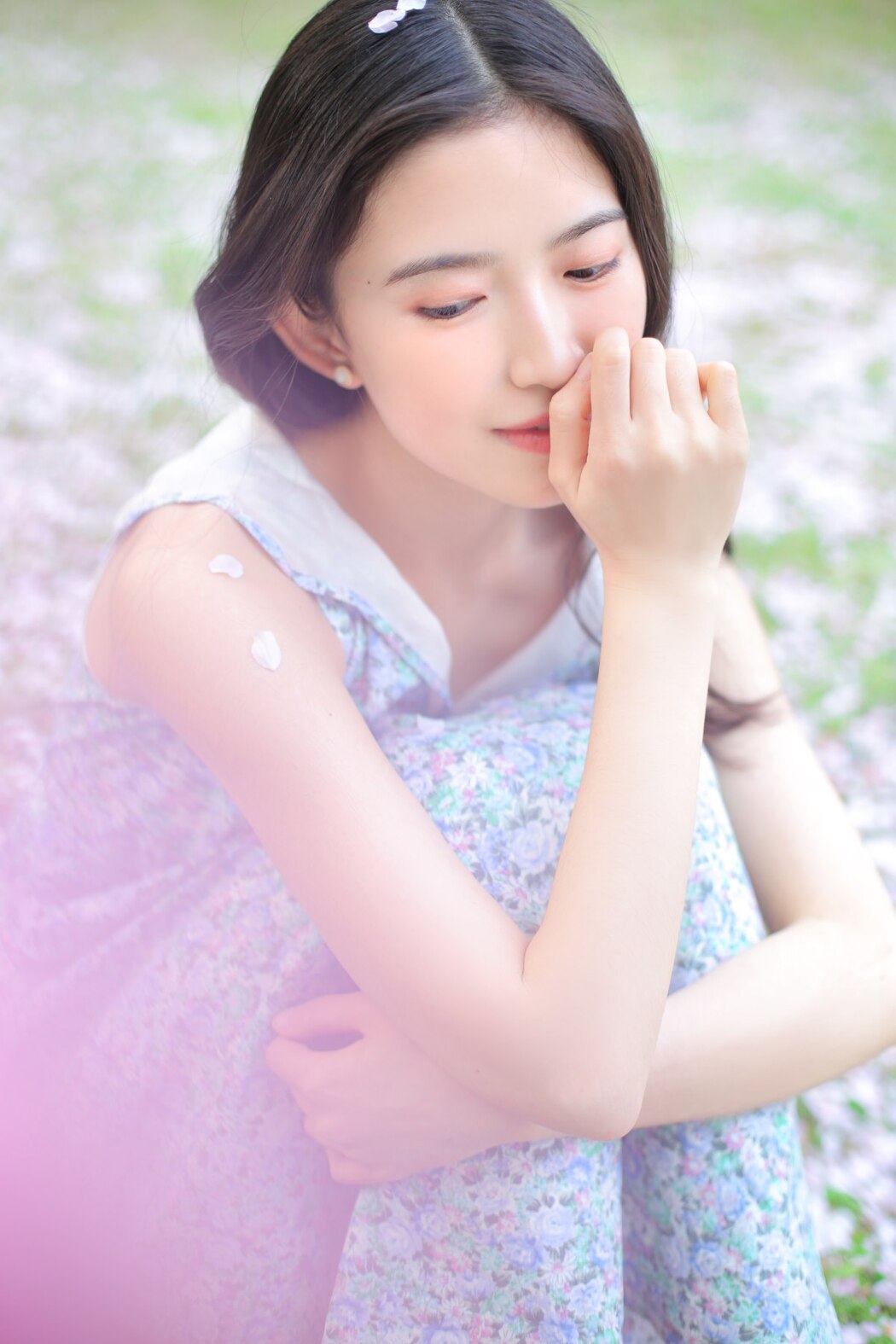 YiTuYu艺图语 Vol.2182 Xiao Cao Cao Ya