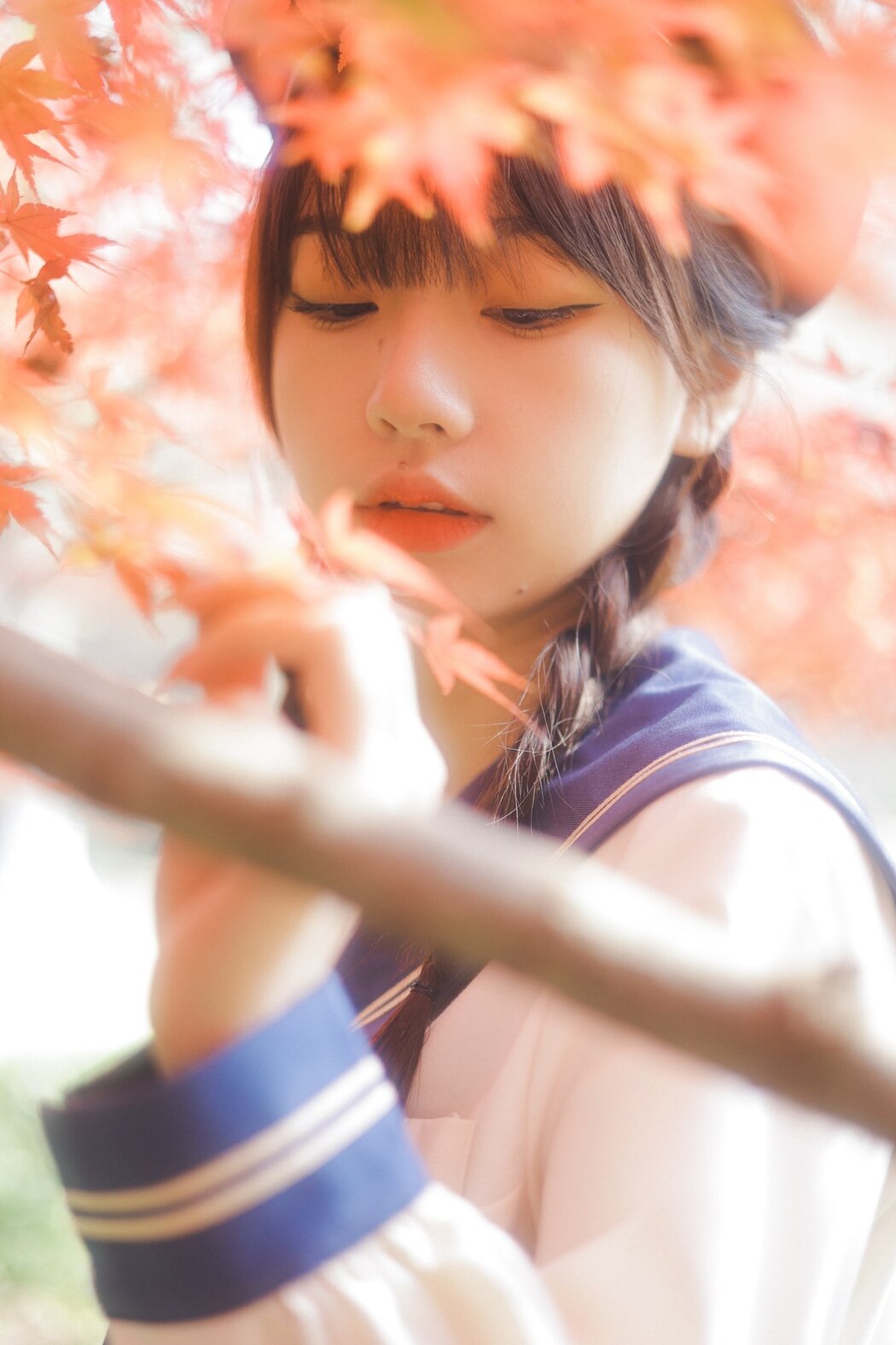 YiTuYu艺图语 Vol.2132 Xiao Feng