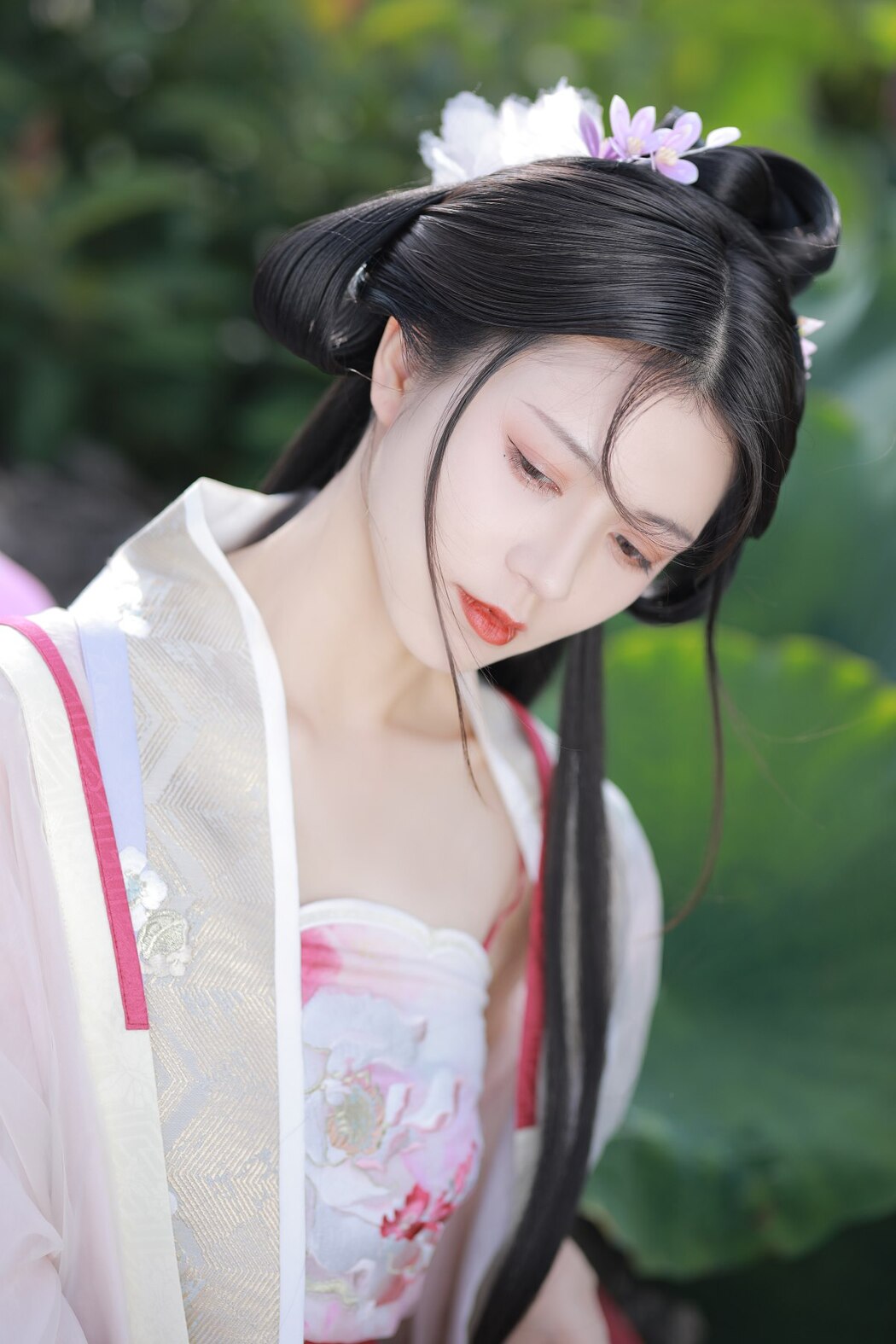 YiTuYu艺图语 Vol.2175 Wu Sui