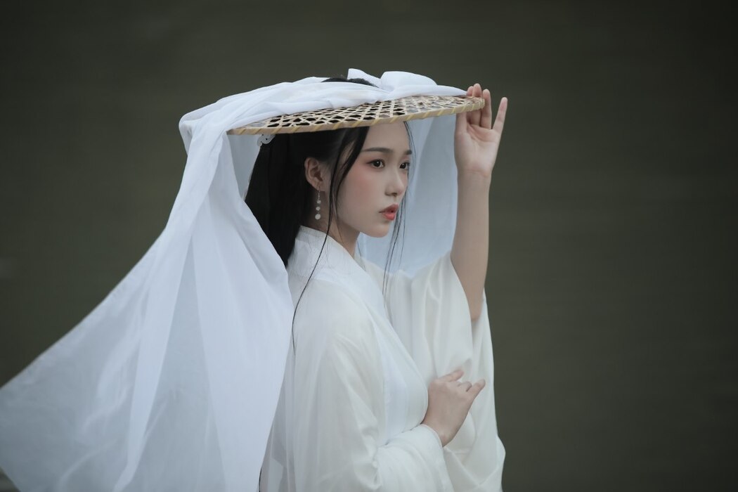 YiTuYu艺图语 Vol.2189 Ke Ke