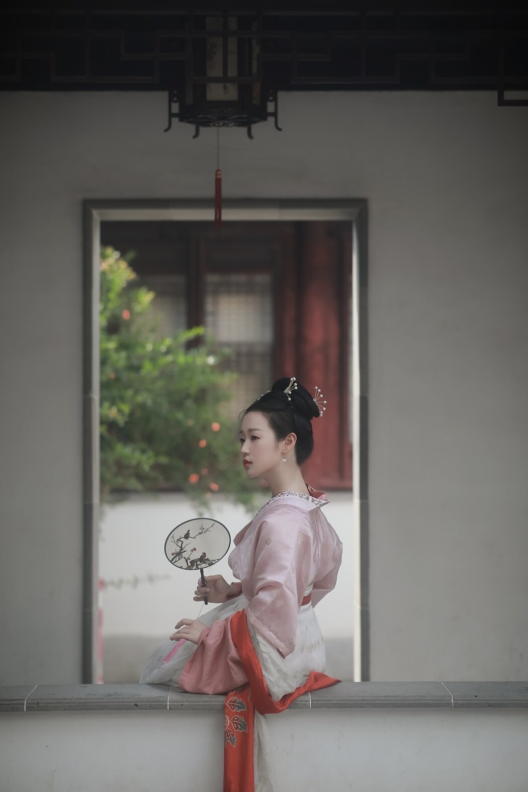YiTuYu艺图语 Vol.2159 Da Tou Xiao Tian Tian