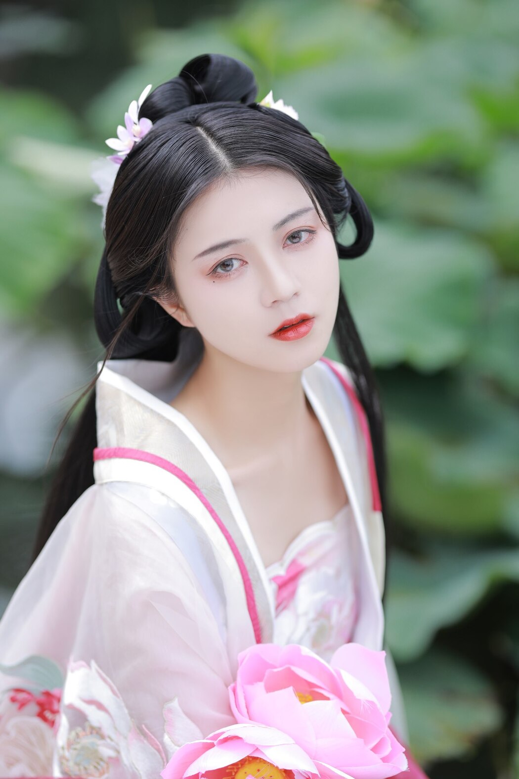 YiTuYu艺图语 Vol.2175 Wu Sui