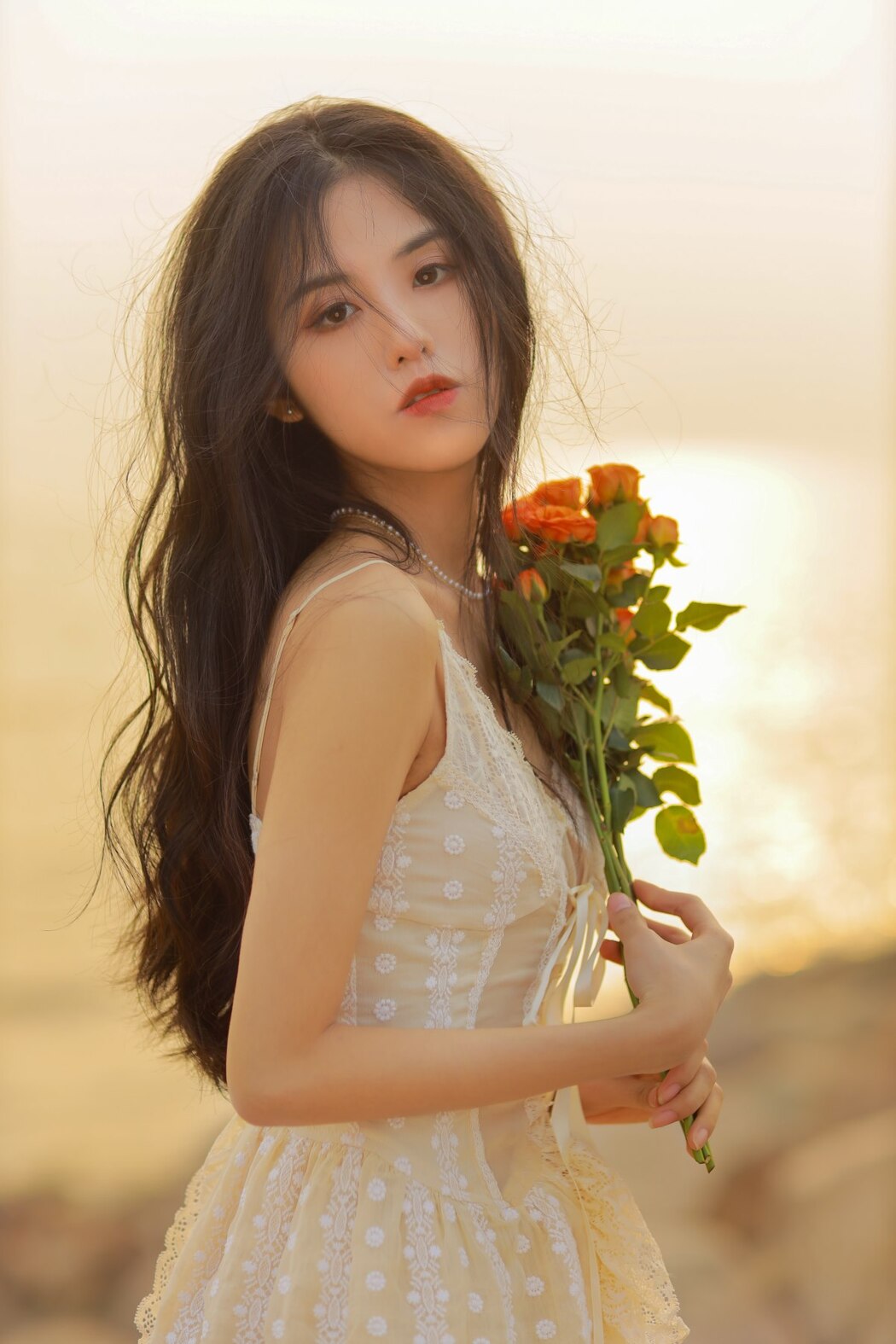 YiTuYu艺图语 Vol.2191 Mu Jin Cutie