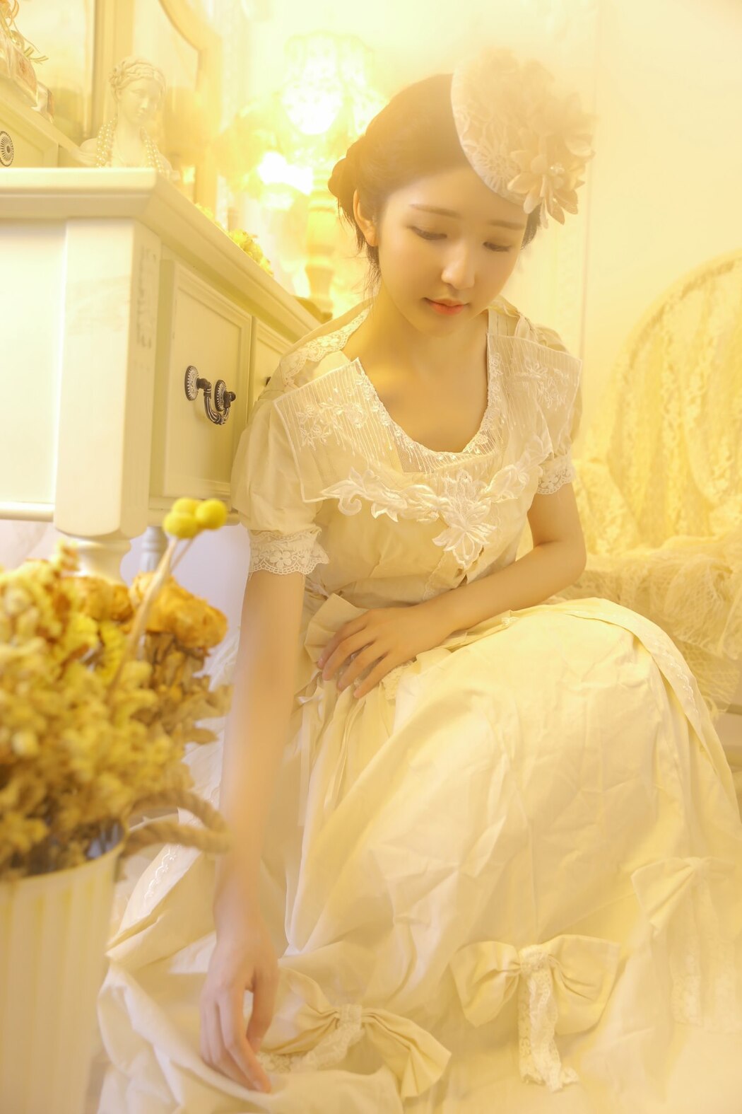 YiTuYu艺图语 Vol.2187 Jin Di Vivian