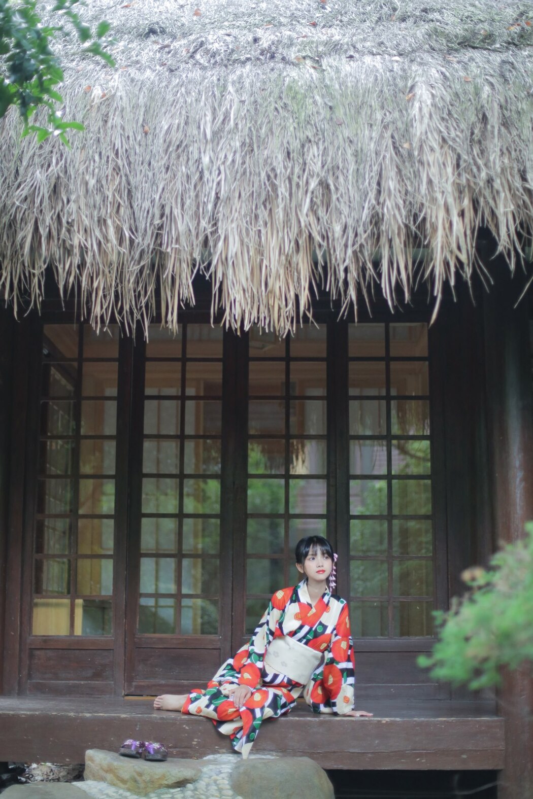 YiTuYu艺图语 Vol.2192 Mao Zi Zi