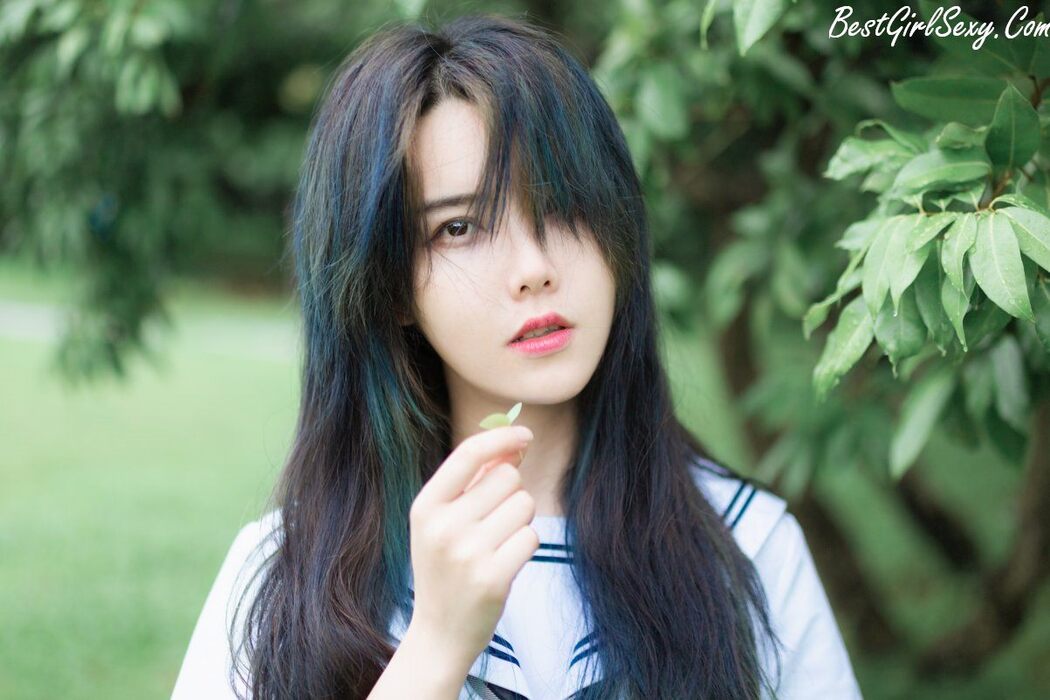 YiTuYu艺图语 Vol.213 San Chong Zi