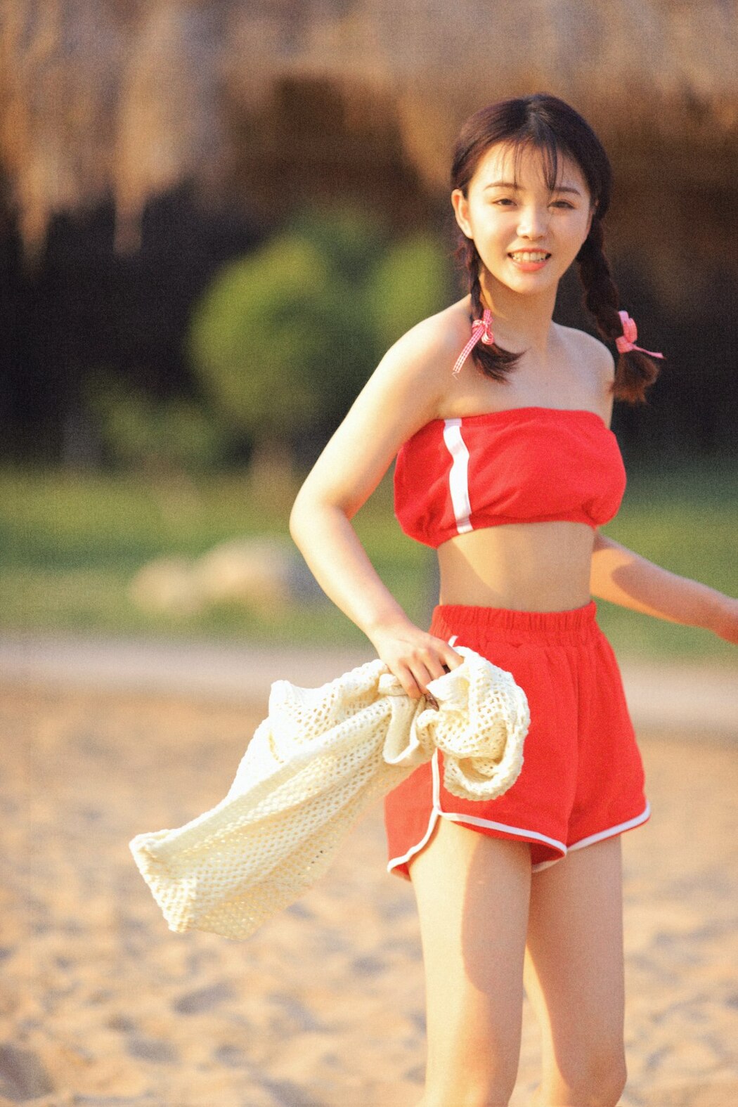 YiTuYu艺图语 Vol.2125 Wanyi Wanyi