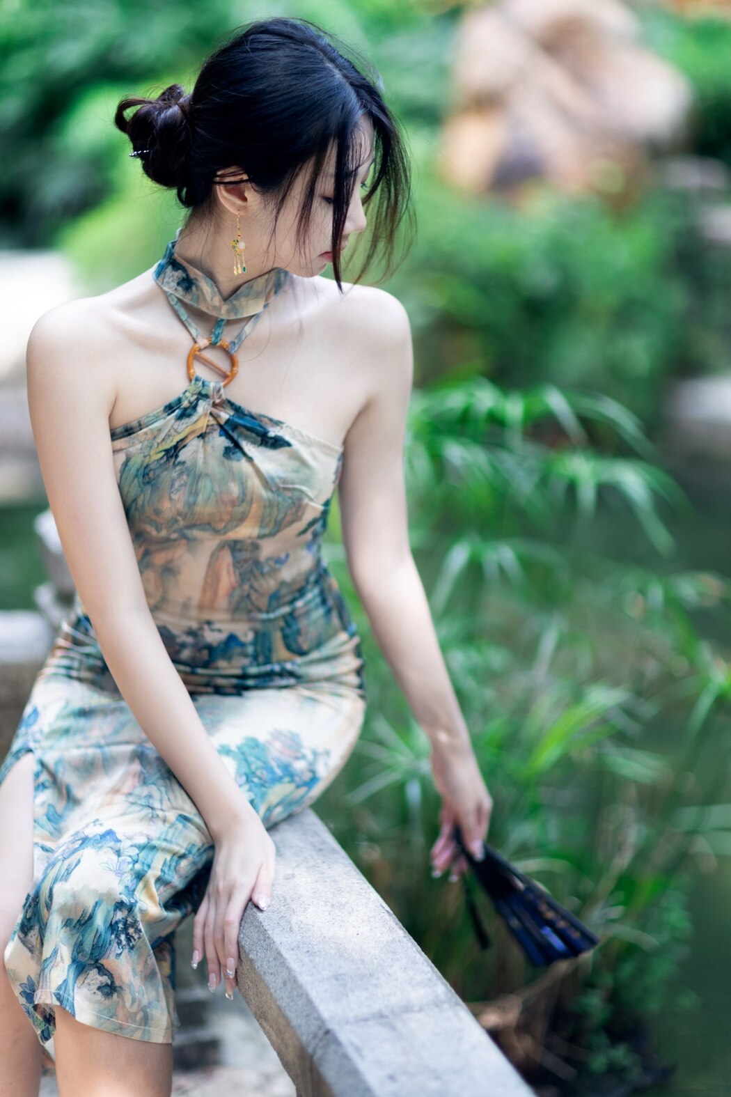 YiTuYu艺图语 Vol.2146 Bo Luo Bao