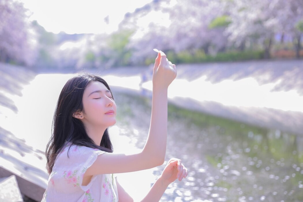 YiTuYu艺图语 Vol.2138 Oeil
