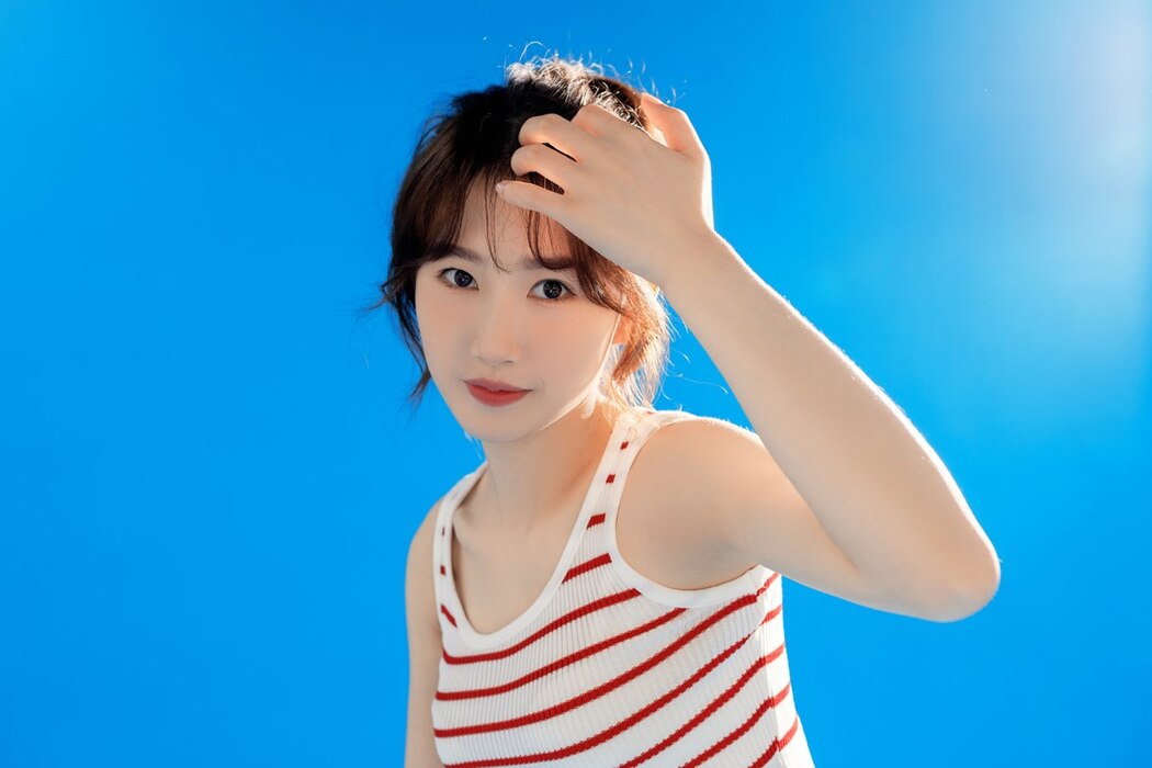 YiTuYu艺图语 Vol.2129 Pei Pei