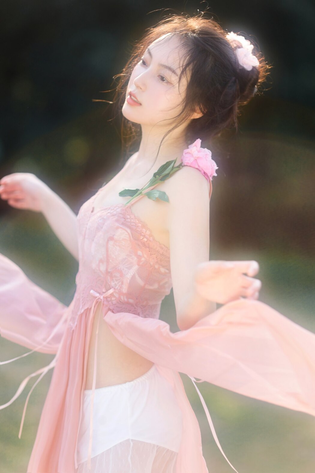 YiTuYu艺图语 Vol.2119 Chang Xin Yue Cxy