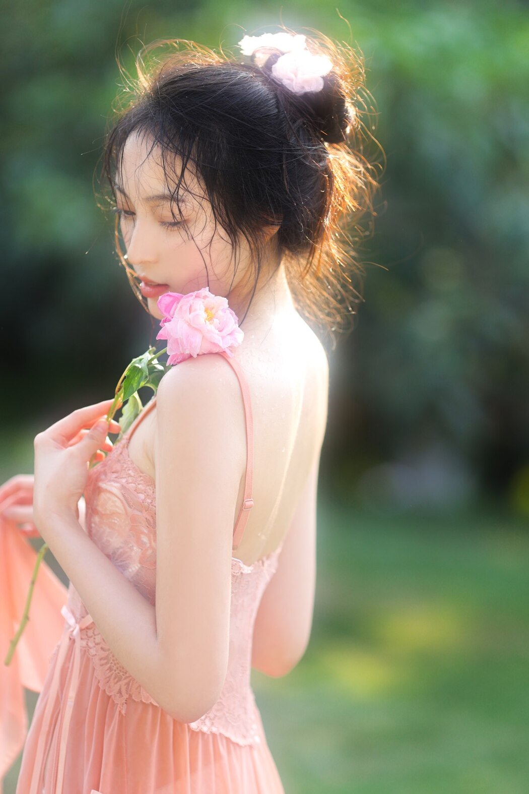 YiTuYu艺图语 Vol.2119 Chang Xin Yue Cxy
