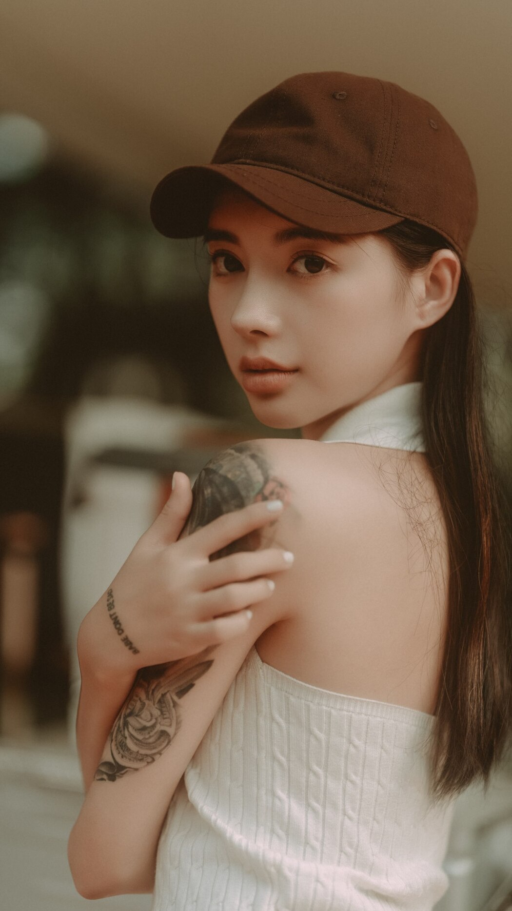 YiTuYu艺图语 Vol.2142 Yue Yue