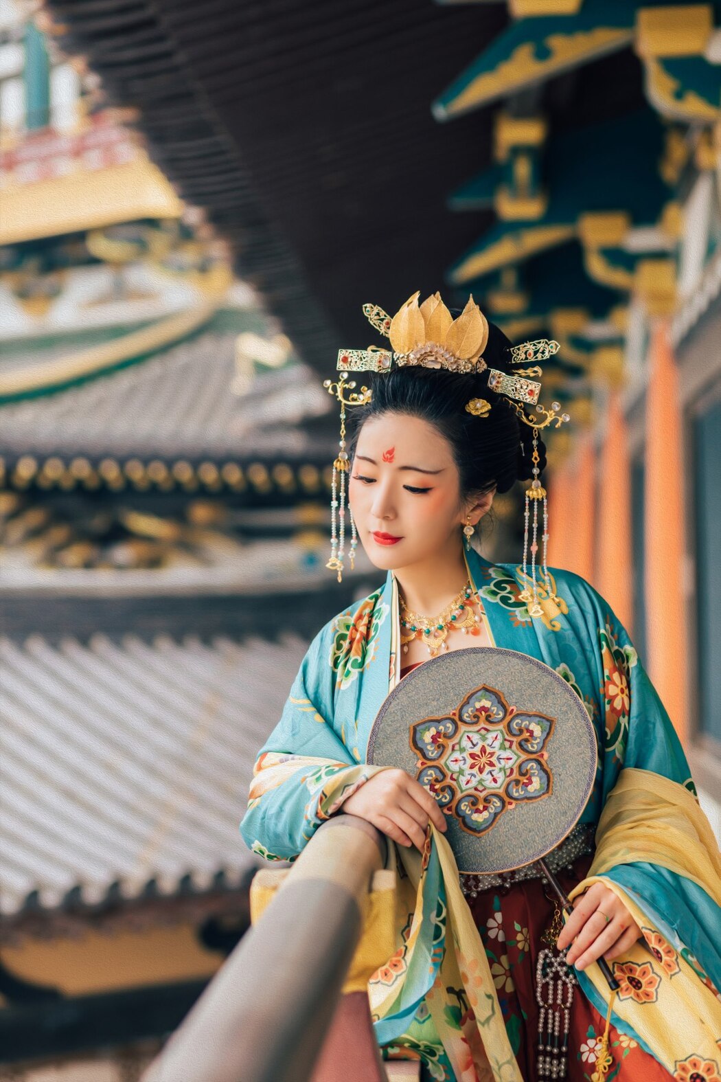 YiTuYu艺图语 Vol.2183 Ying Zhou Yue Ke