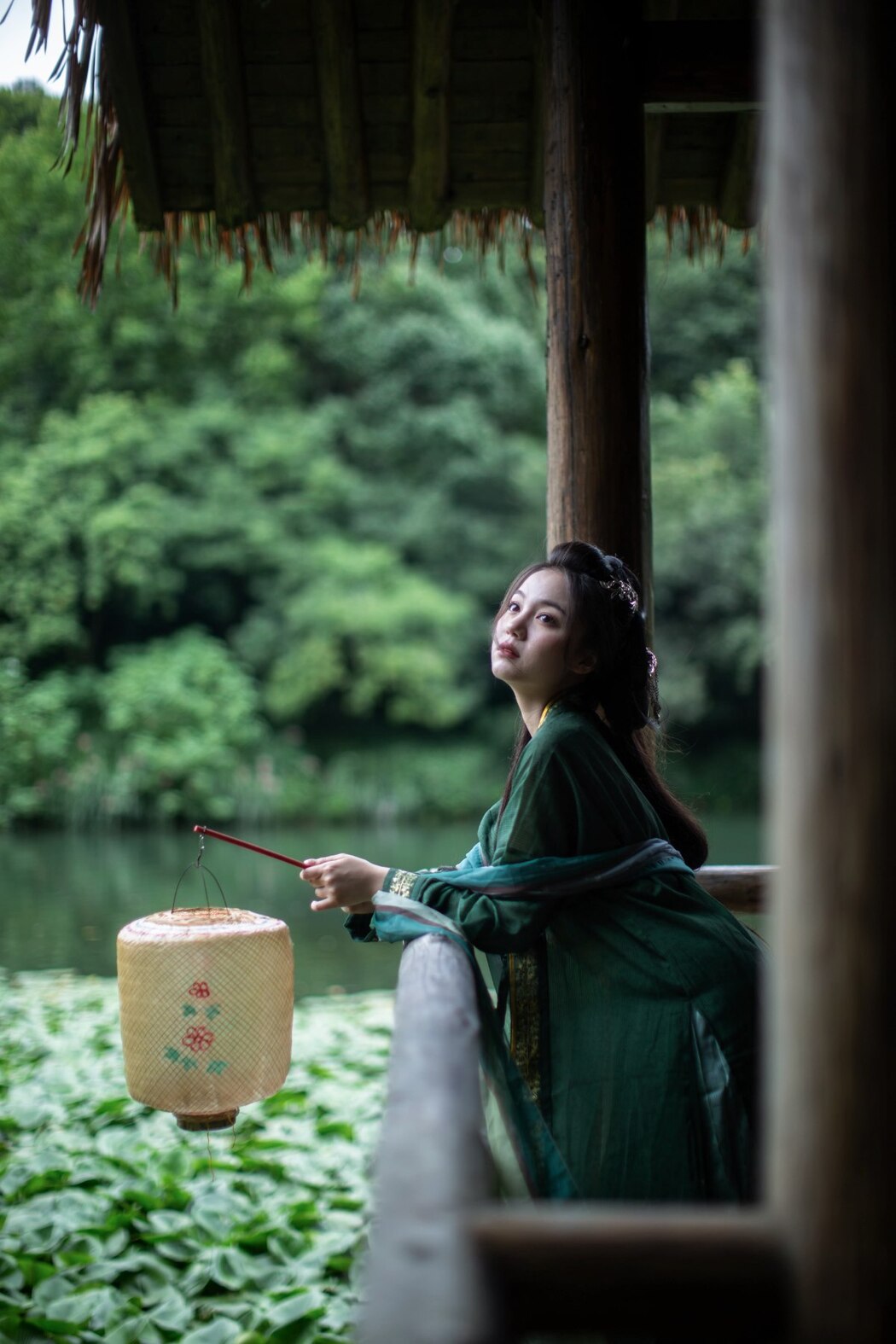 YiTuYu艺图语 Vol.2118 Xia Yun Shi Zhi Xiao Kao La