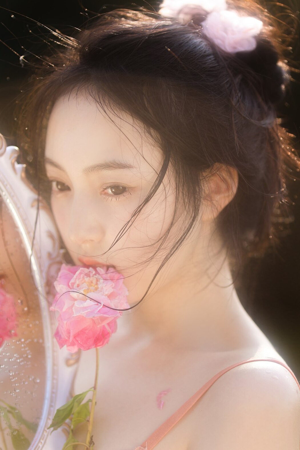 YiTuYu艺图语 Vol.2119 Chang Xin Yue Cxy