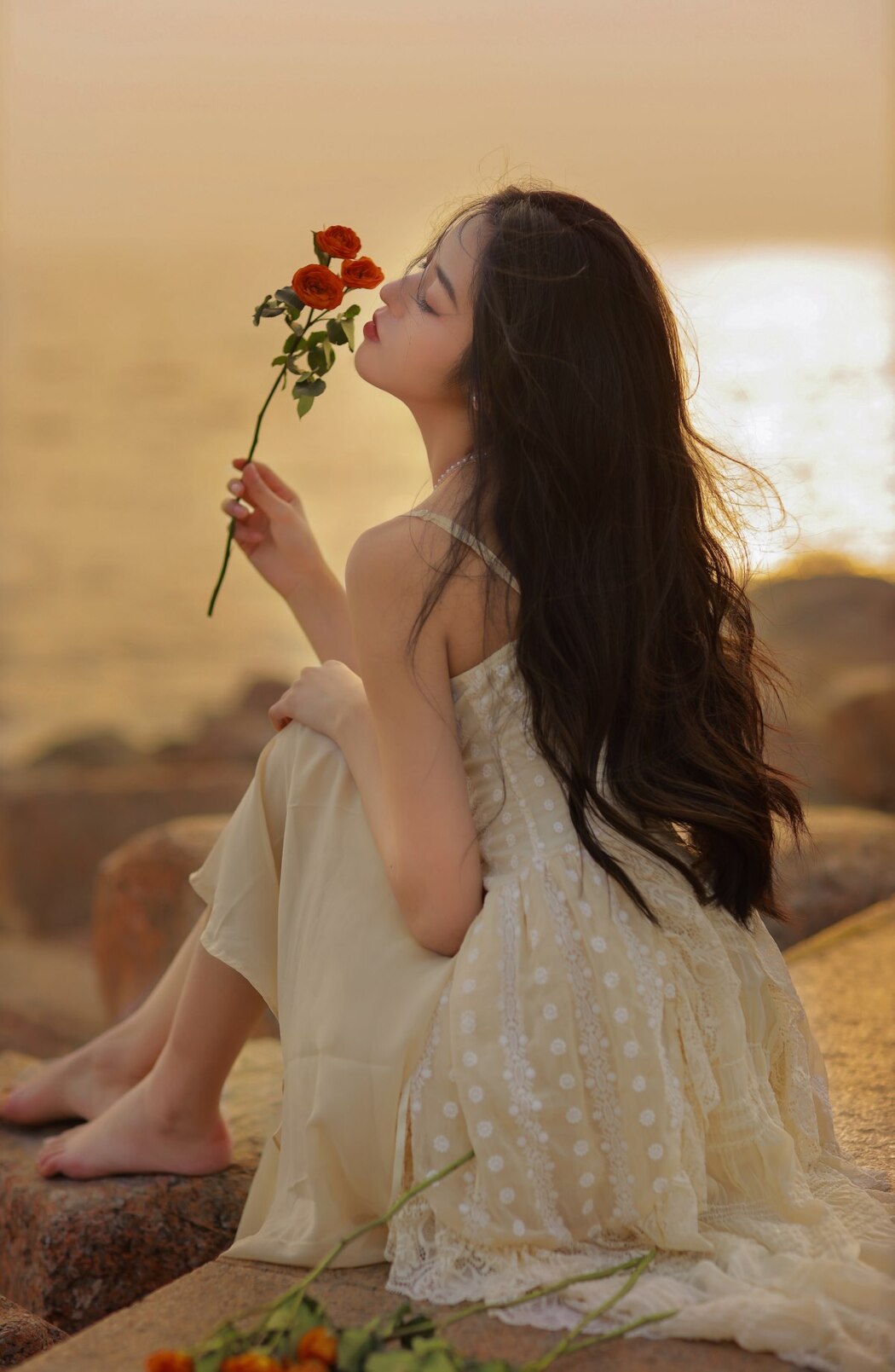 YiTuYu艺图语 Vol.2191 Mu Jin Cutie