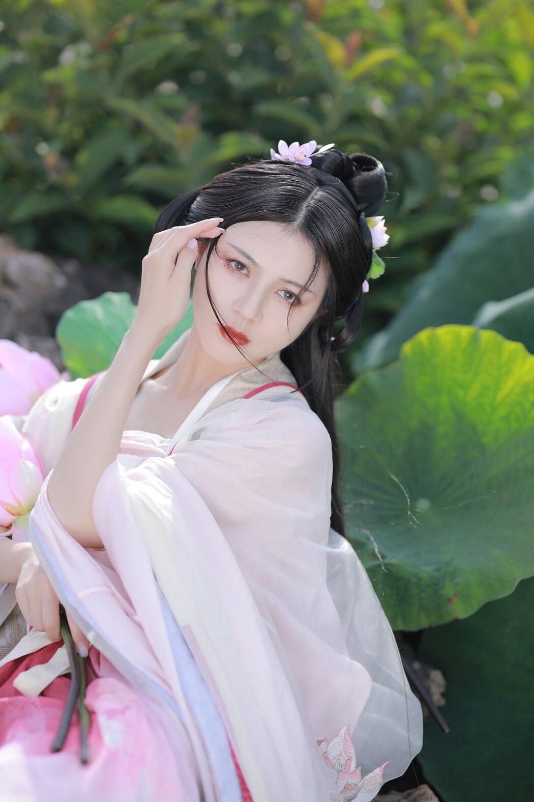 YiTuYu艺图语 Vol.2175 Wu Sui