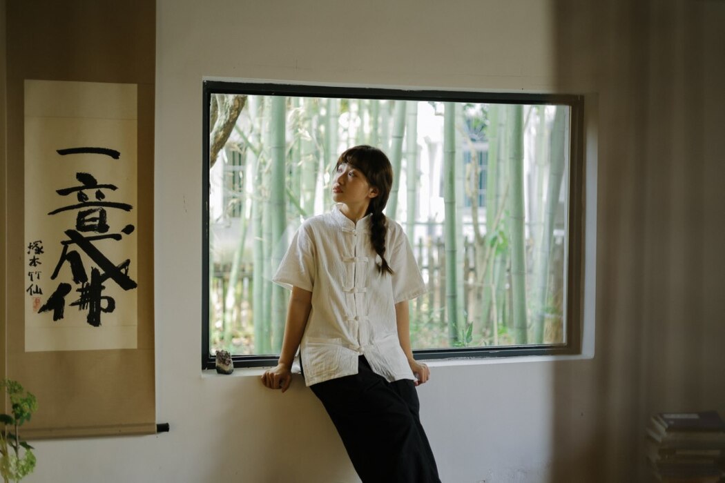 YiTuYu艺图语 Vol.2152 Lan Pang Zi