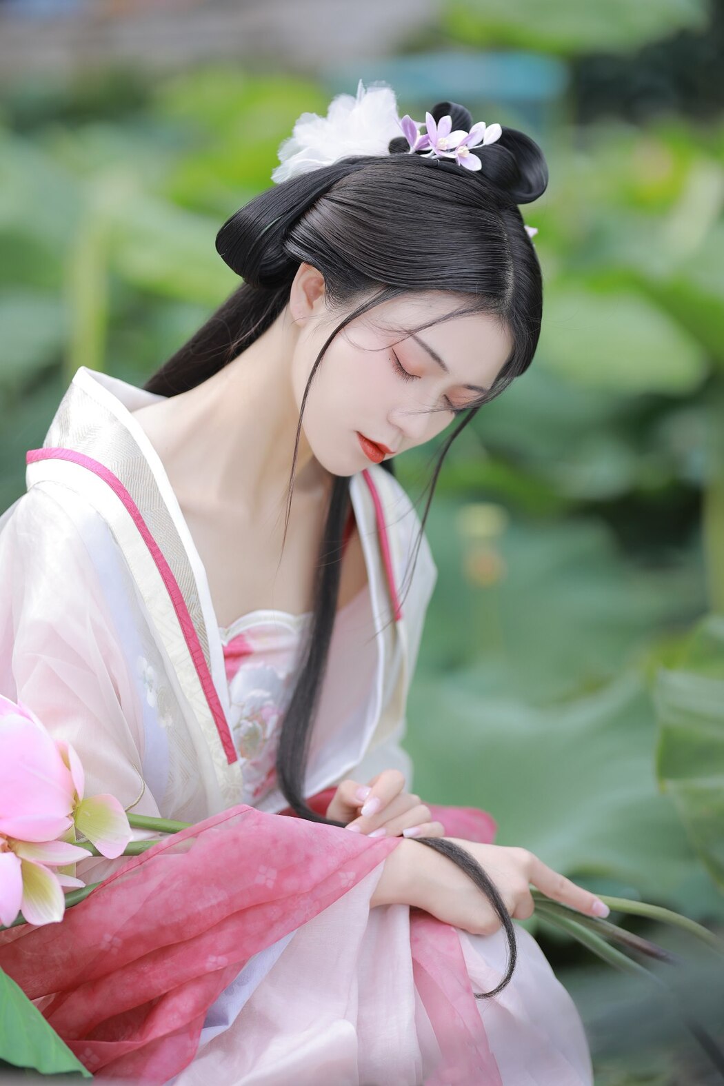 YiTuYu艺图语 Vol.2175 Wu Sui