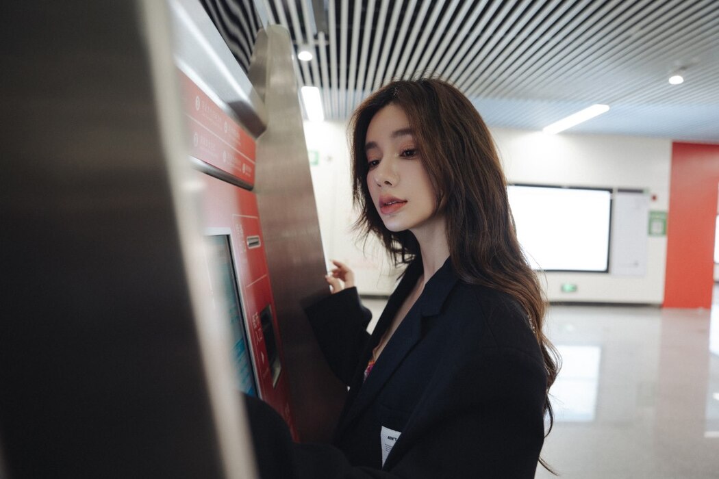 YiTuYu艺图语 Vol.2166 Shu Wen Tong Xue