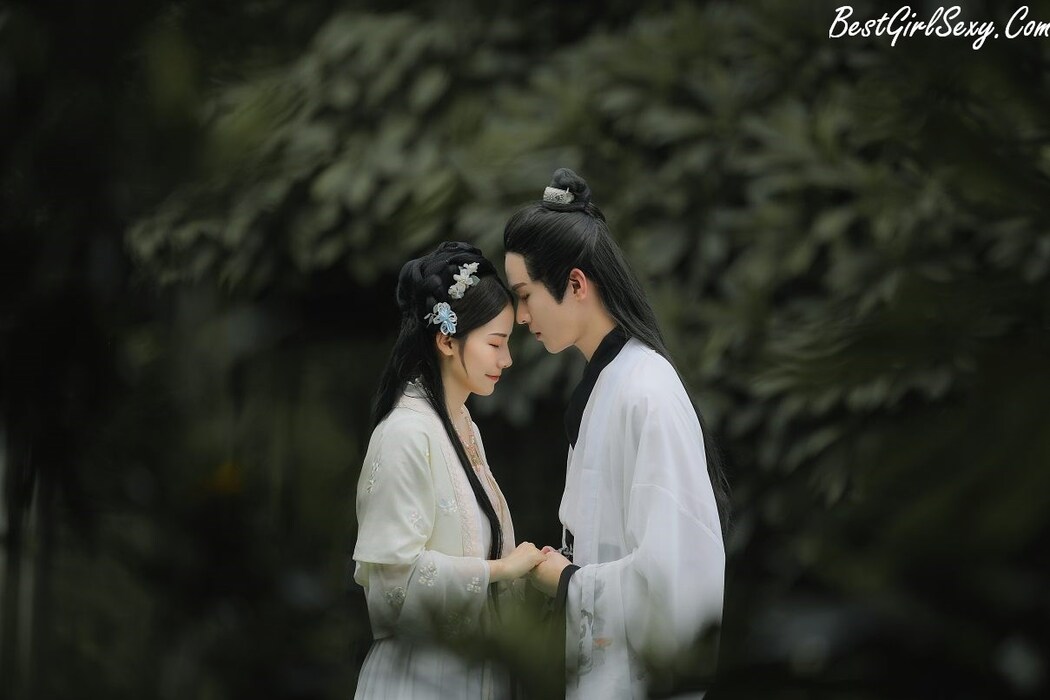 YiTuYu艺图语 Vol.217 Xiao Xing