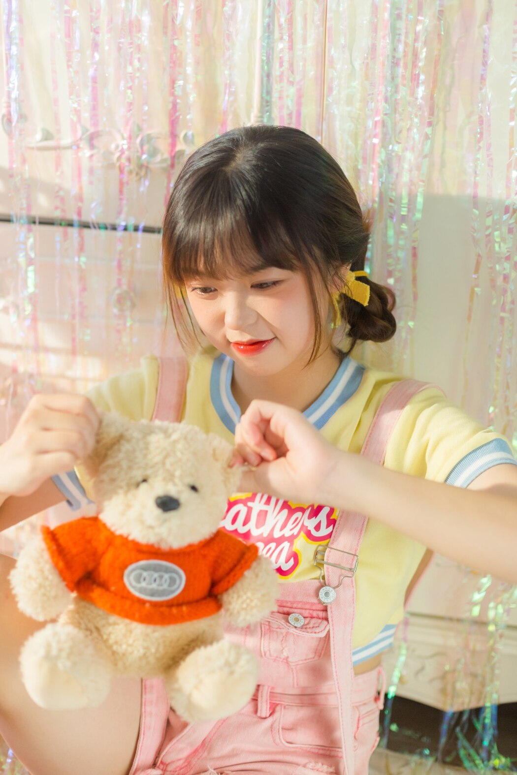 YiTuYu艺图语 Vol.2179 Ha Ji Ma Hua