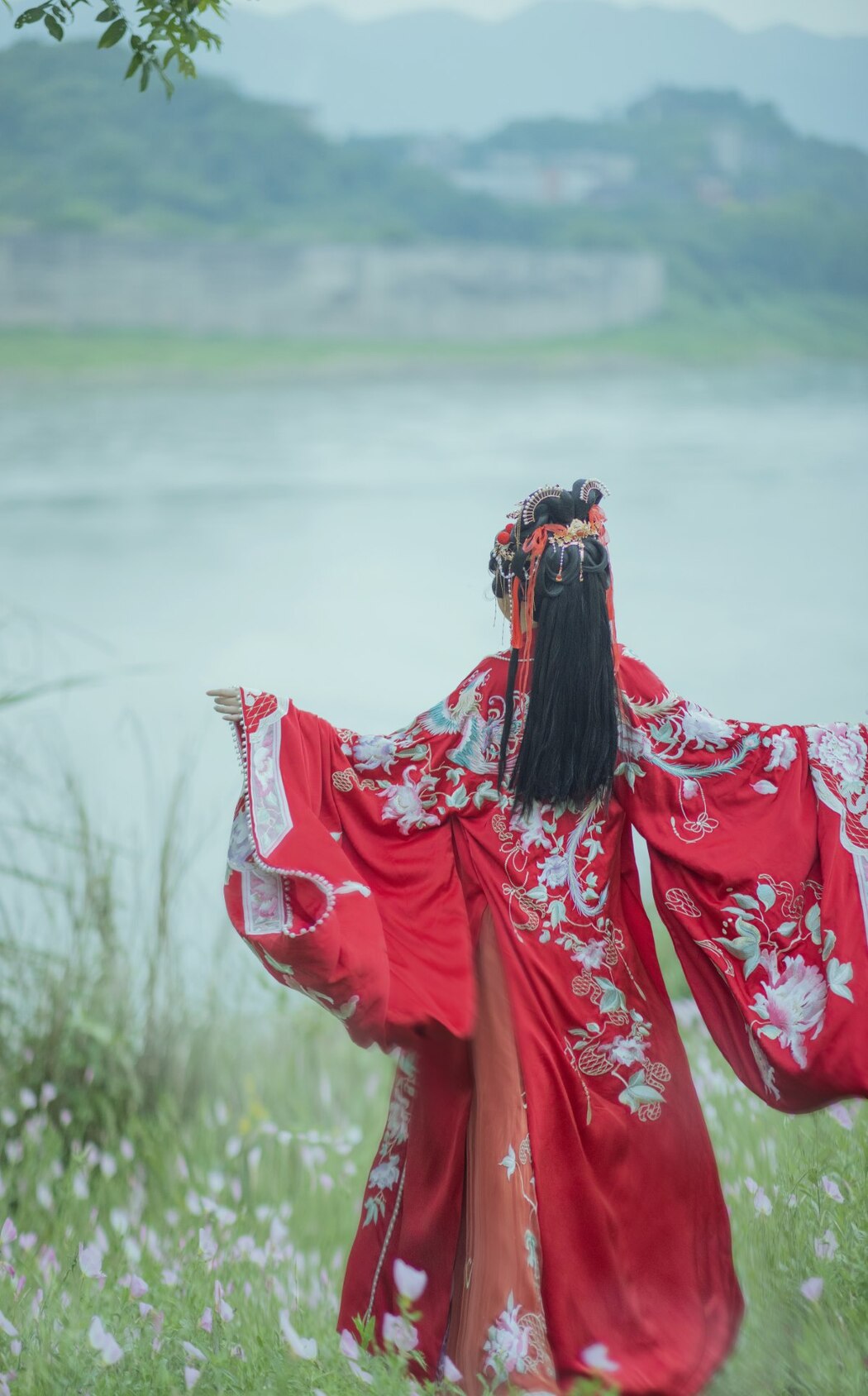 YiTuYu艺图语 Vol.2165 Yu Mian Mian O