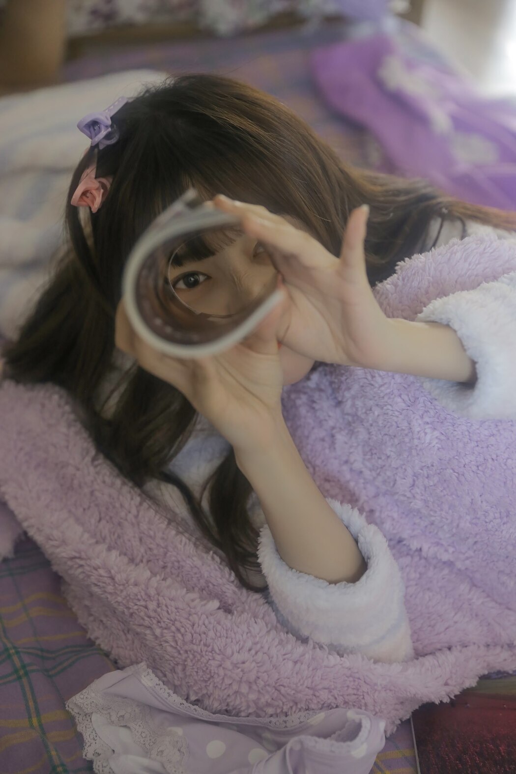 YiTuYu艺图语 Vol.2210 SS Tian Shuang