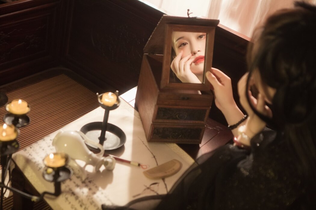 YiTuYu艺图语 Vol.2206 Xiao Mian Hua