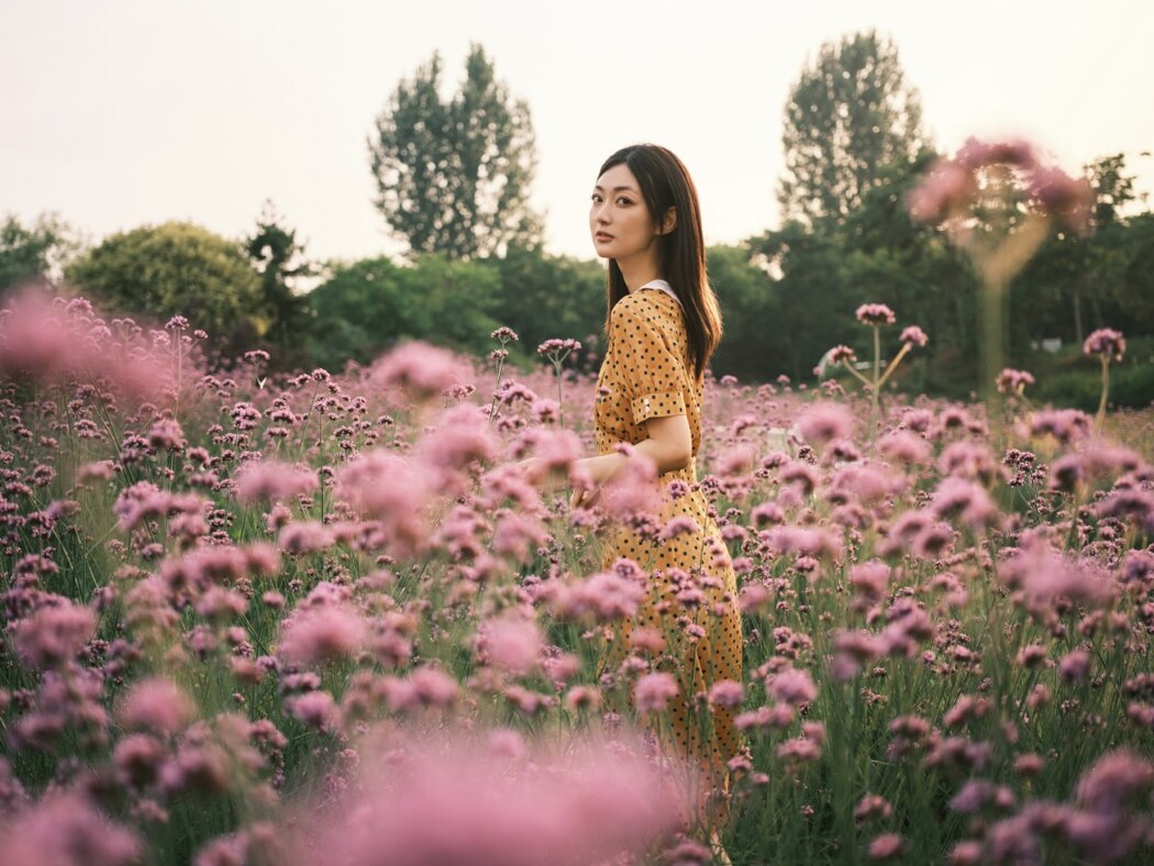 YiTuYu艺图语 Vol.2190 Fei Niao Gu Gu